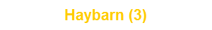 Haybarn (3)